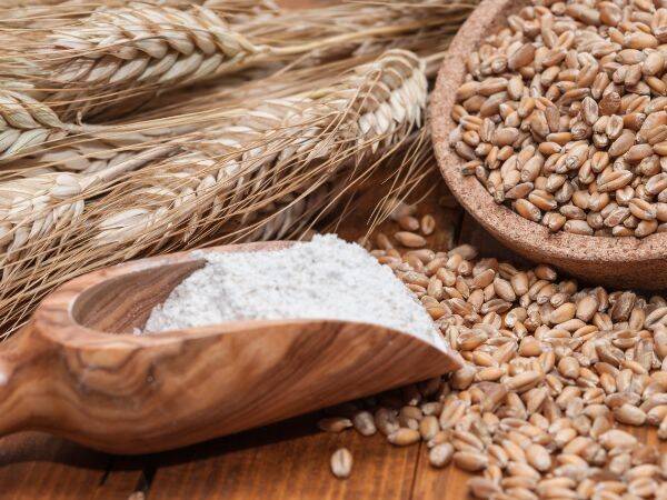 Mąka żytnia - właściwości i zastosowanie
