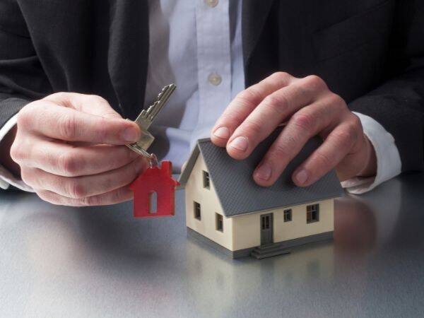 Inwestowanie w nieruchomości: Przewodnik krok po kroku do zakupu pierwszego domu